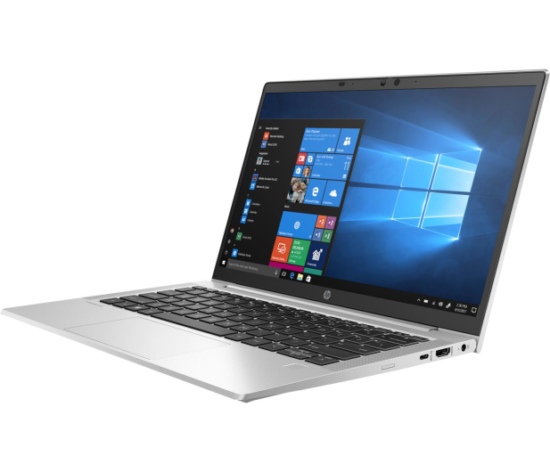 HP ProBook 635 G7 Ryzen 5 PRO 4650/16GB/512/Win10P - 619384 - zdjęcie 3